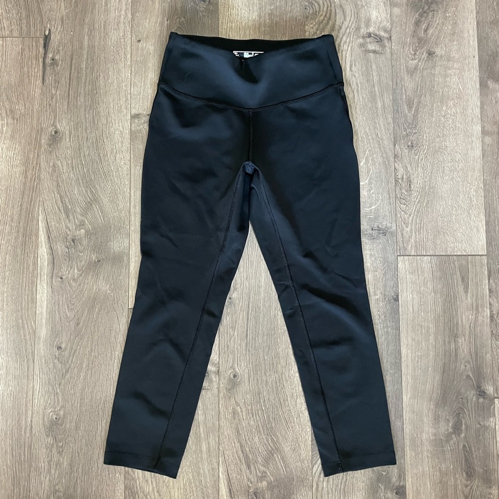 New balance crop leggings
